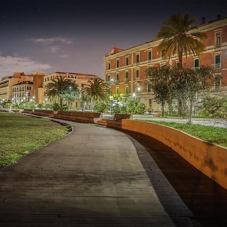 Margherita Queen Home Castellammare di Stabia Dış mekan fotoğraf