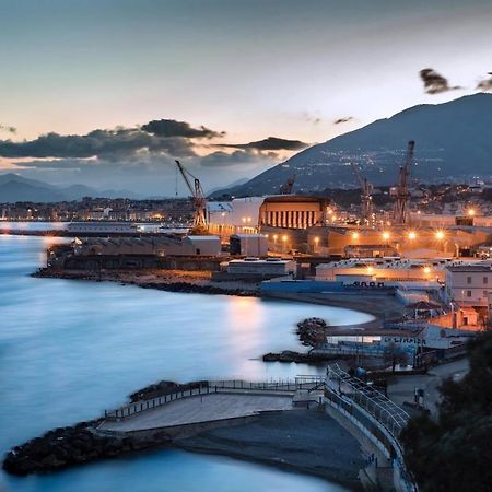 Margherita Queen Home Castellammare di Stabia Dış mekan fotoğraf