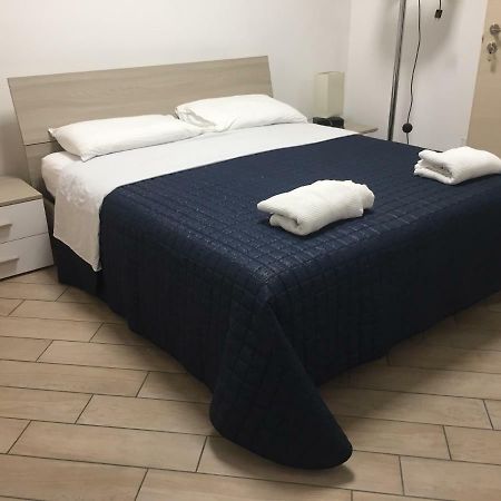 Margherita Queen Home Castellammare di Stabia Dış mekan fotoğraf
