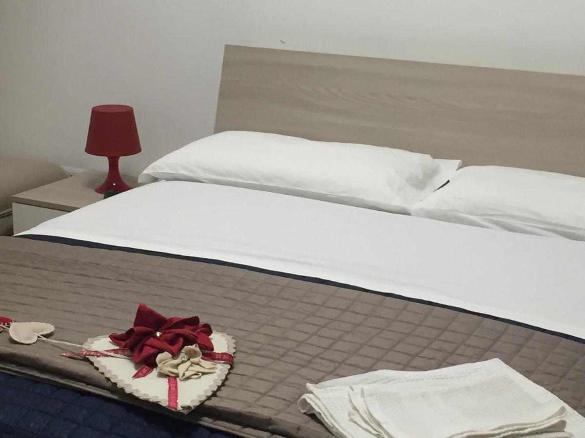 Margherita Queen Home Castellammare di Stabia Dış mekan fotoğraf