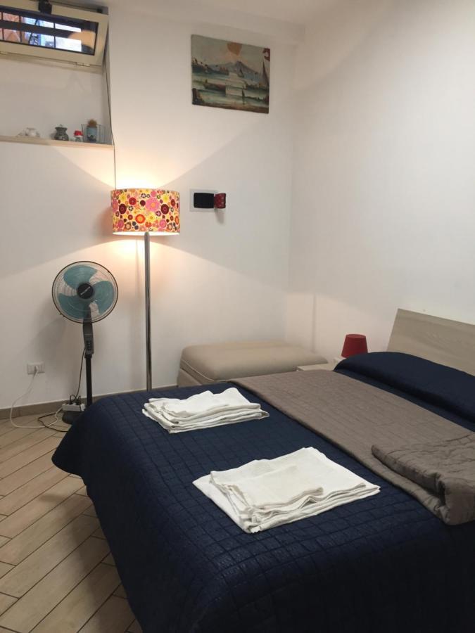 Margherita Queen Home Castellammare di Stabia Dış mekan fotoğraf