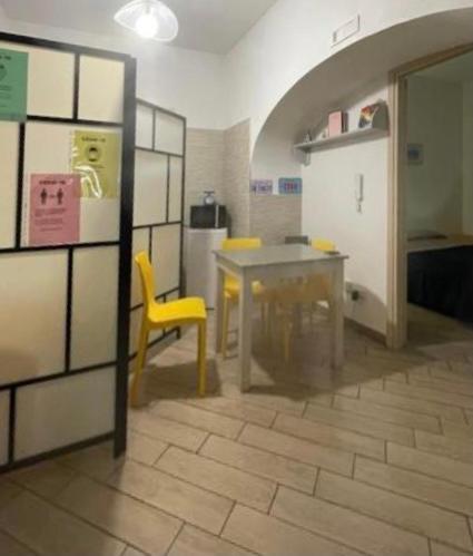 Margherita Queen Home Castellammare di Stabia Dış mekan fotoğraf