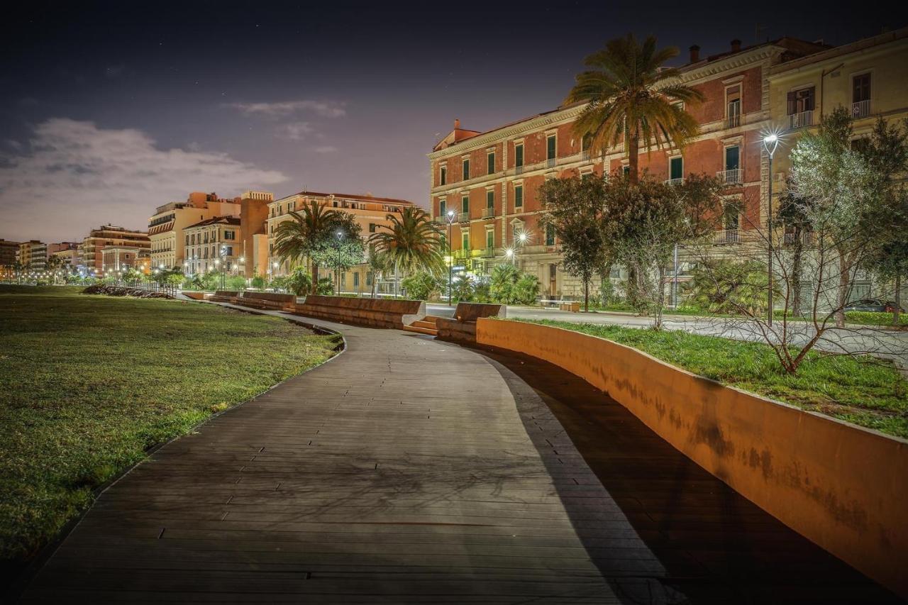 Margherita Queen Home Castellammare di Stabia Dış mekan fotoğraf