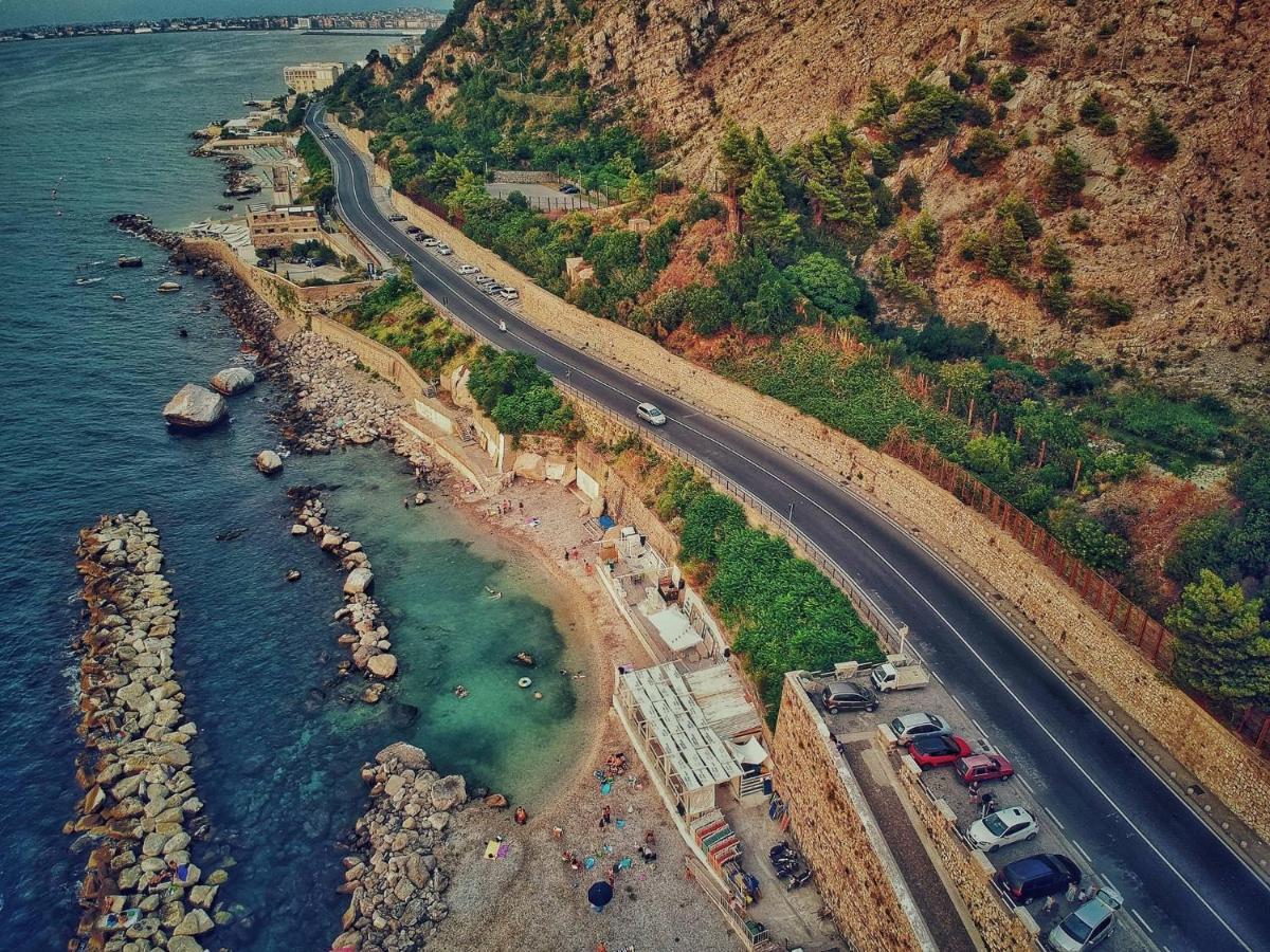 Margherita Queen Home Castellammare di Stabia Dış mekan fotoğraf