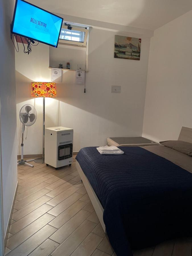 Margherita Queen Home Castellammare di Stabia Dış mekan fotoğraf