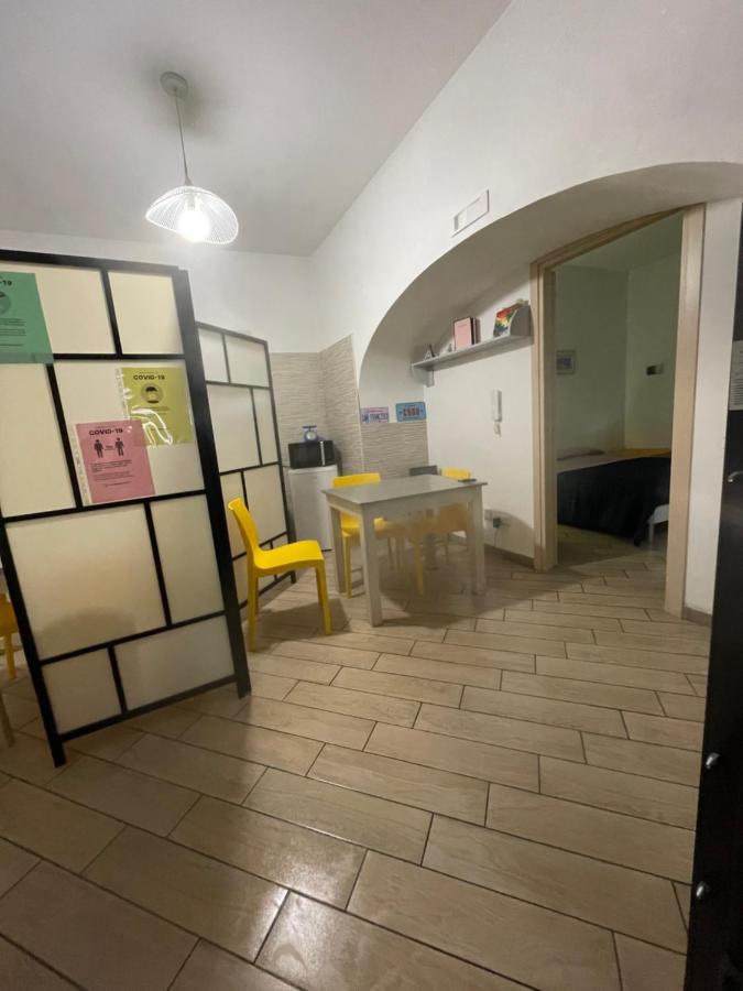 Margherita Queen Home Castellammare di Stabia Dış mekan fotoğraf