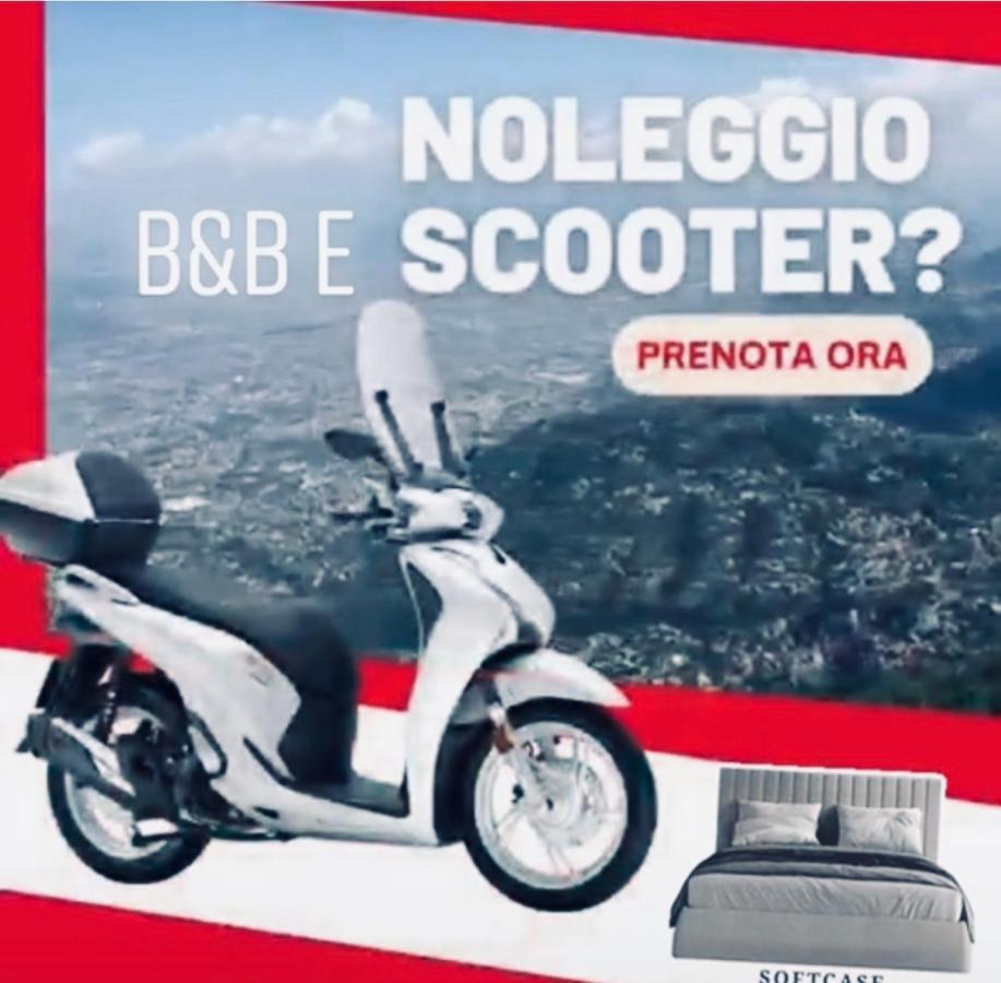 Margherita Queen Home Castellammare di Stabia Dış mekan fotoğraf