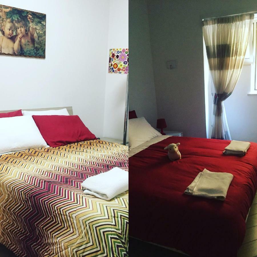 Margherita Queen Home Castellammare di Stabia Dış mekan fotoğraf