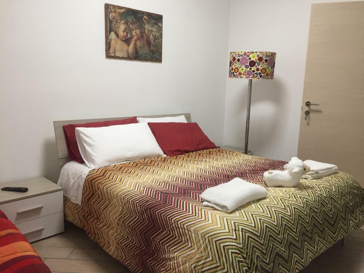 Margherita Queen Home Castellammare di Stabia Dış mekan fotoğraf