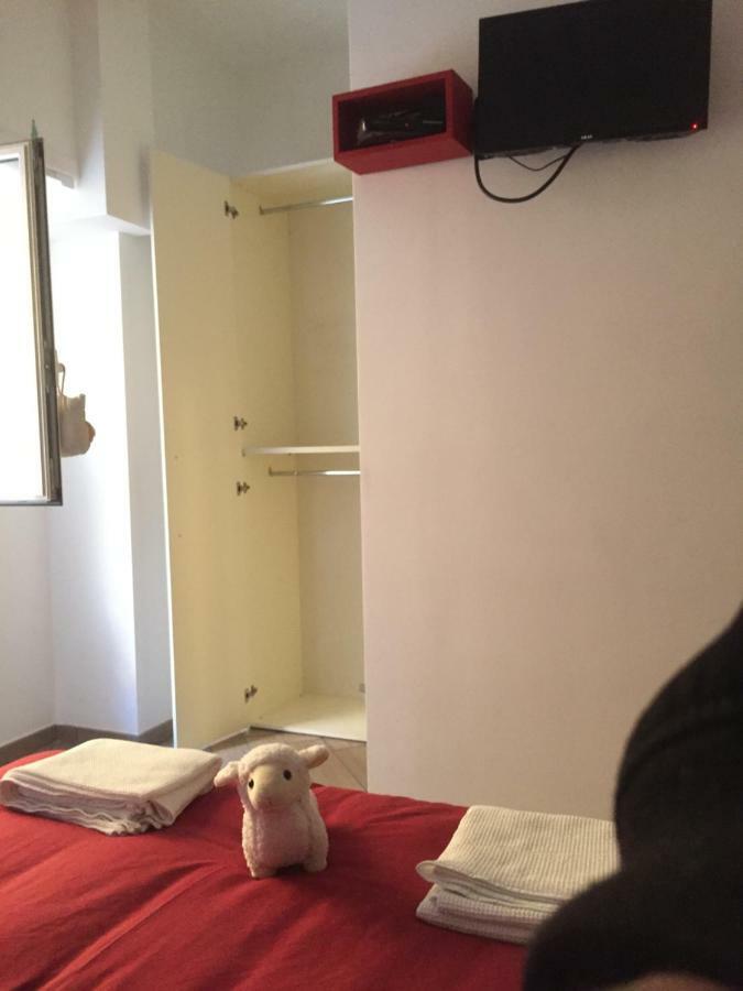 Margherita Queen Home Castellammare di Stabia Dış mekan fotoğraf