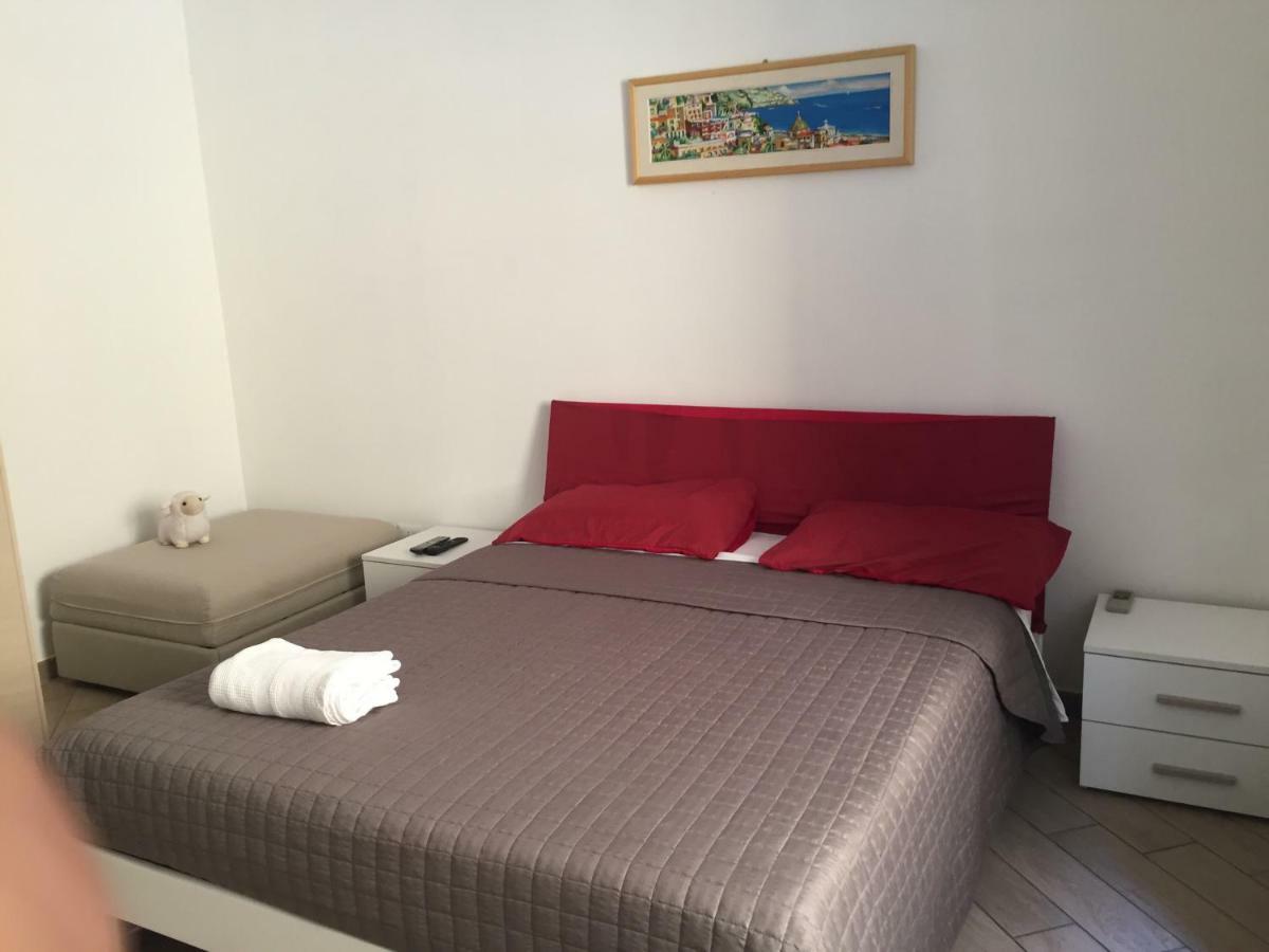 Margherita Queen Home Castellammare di Stabia Dış mekan fotoğraf