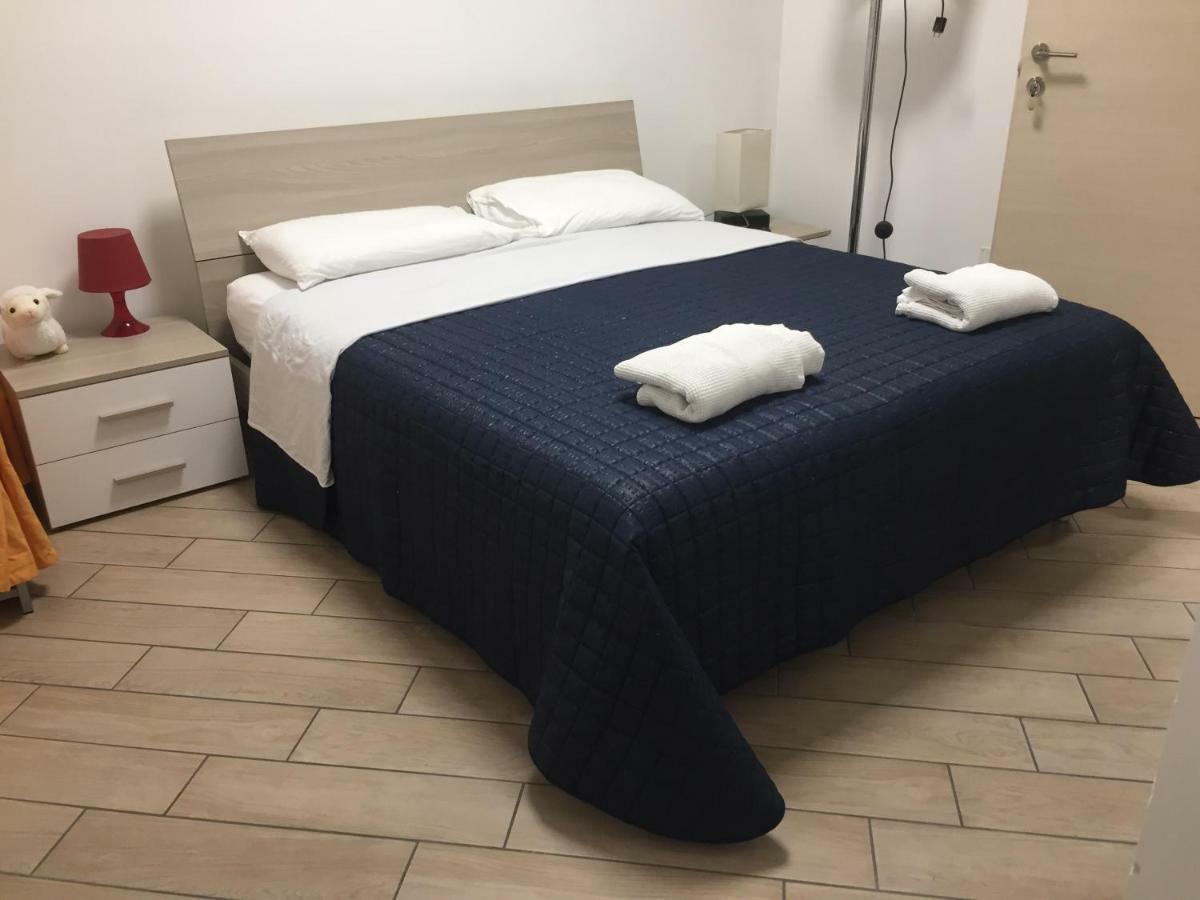 Margherita Queen Home Castellammare di Stabia Dış mekan fotoğraf