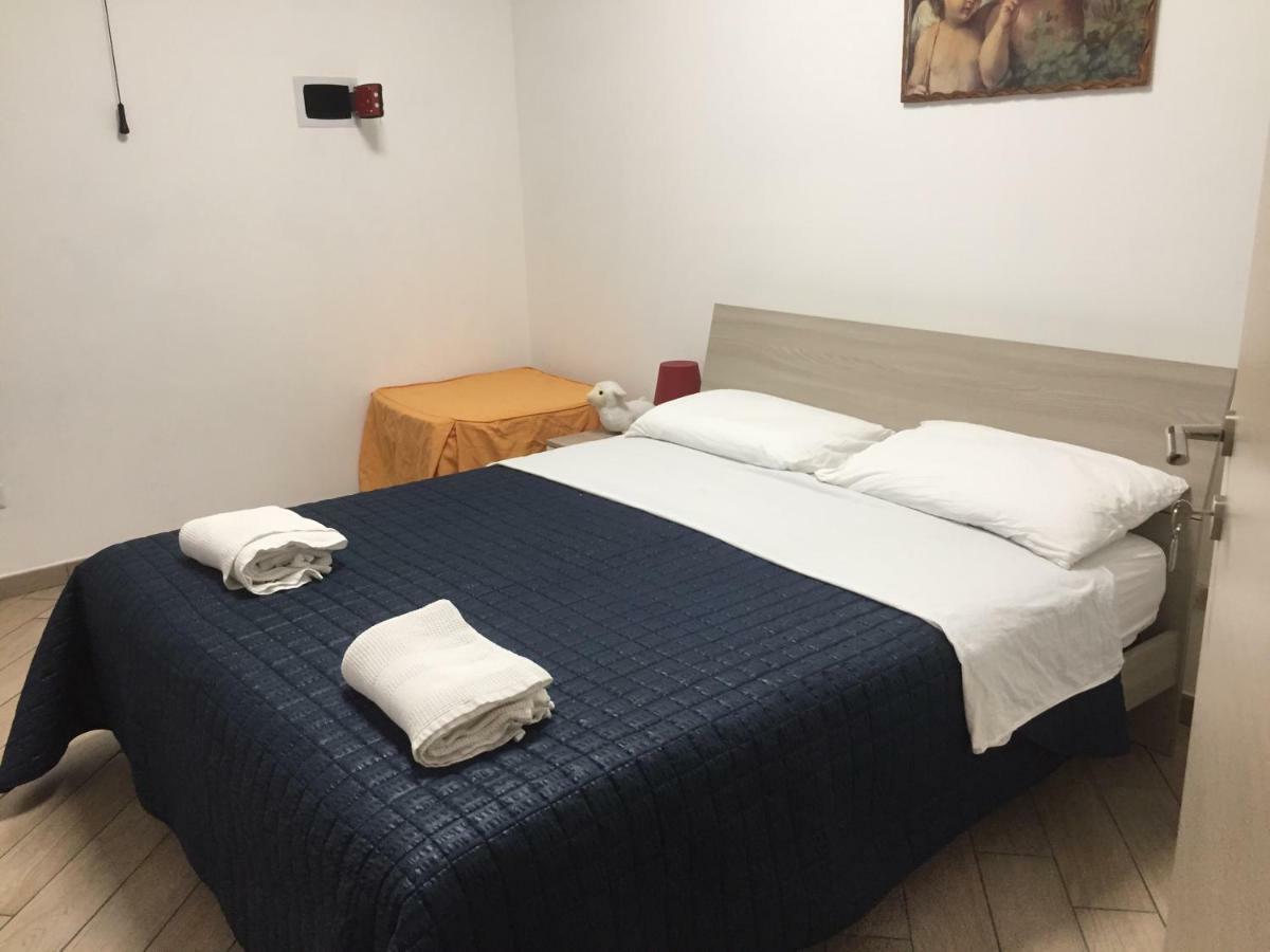 Margherita Queen Home Castellammare di Stabia Dış mekan fotoğraf