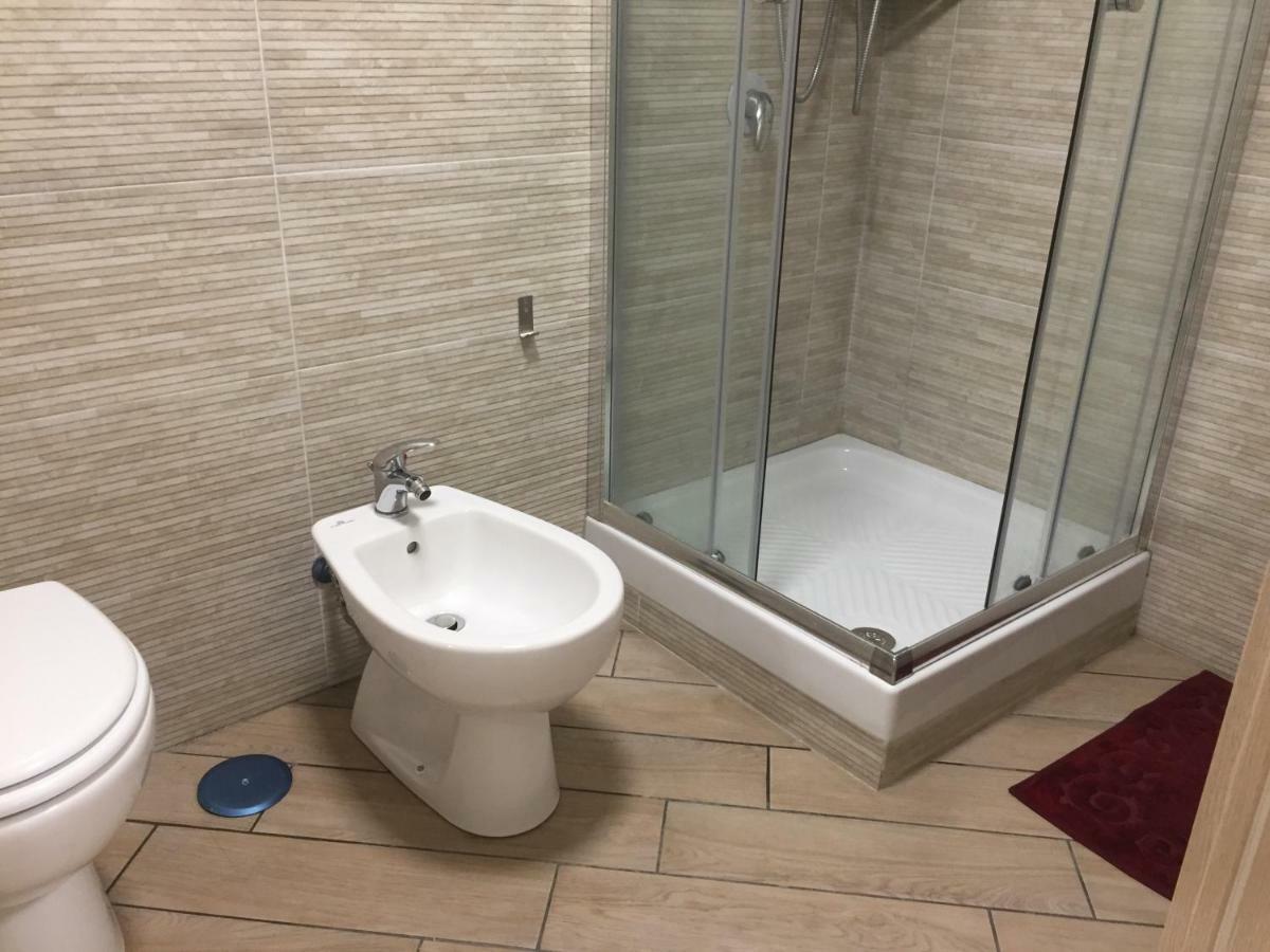 Margherita Queen Home Castellammare di Stabia Dış mekan fotoğraf