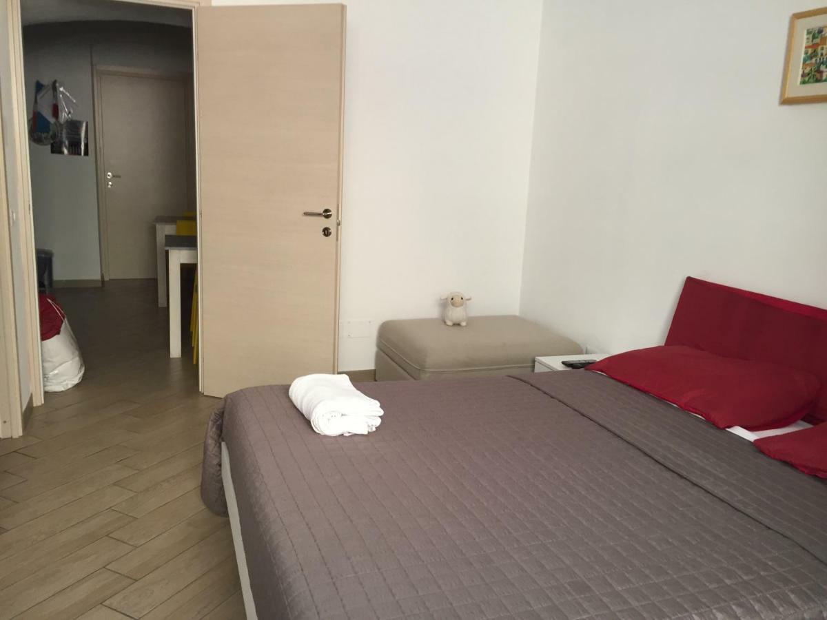 Margherita Queen Home Castellammare di Stabia Dış mekan fotoğraf