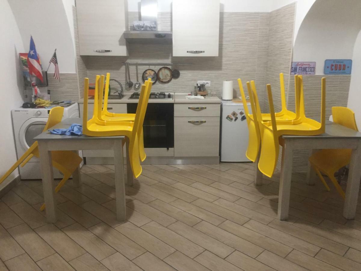 Margherita Queen Home Castellammare di Stabia Dış mekan fotoğraf