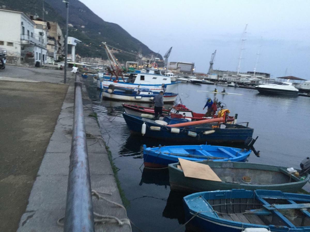 Margherita Queen Home Castellammare di Stabia Dış mekan fotoğraf