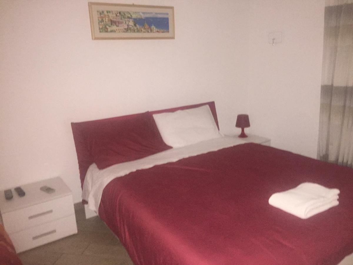 Margherita Queen Home Castellammare di Stabia Dış mekan fotoğraf
