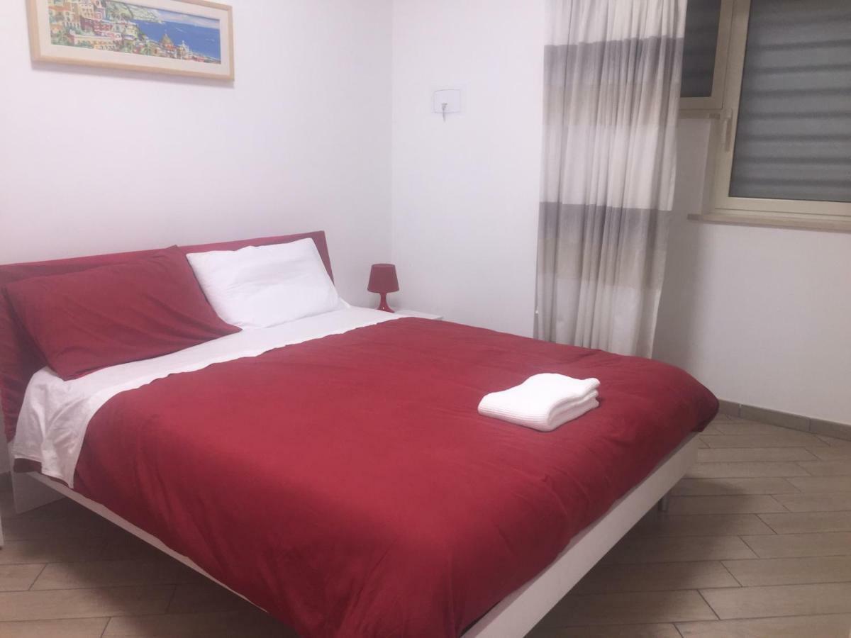 Margherita Queen Home Castellammare di Stabia Dış mekan fotoğraf