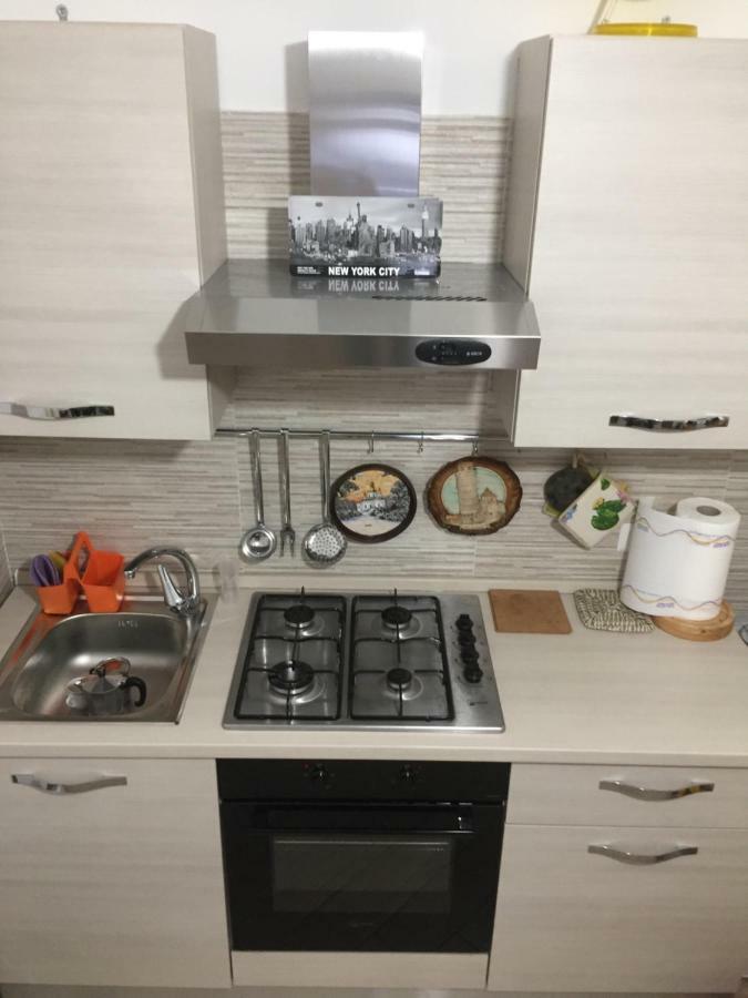 Margherita Queen Home Castellammare di Stabia Dış mekan fotoğraf