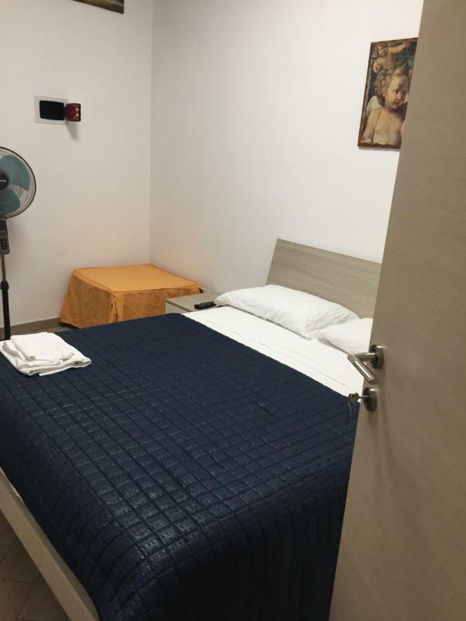Margherita Queen Home Castellammare di Stabia Dış mekan fotoğraf