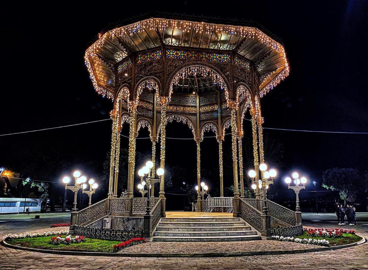 Margherita Queen Home Castellammare di Stabia Dış mekan fotoğraf